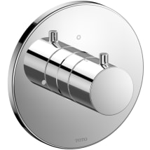 Polished Chrome