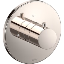 Polished Nickel