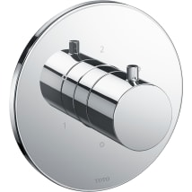 Polished Chrome