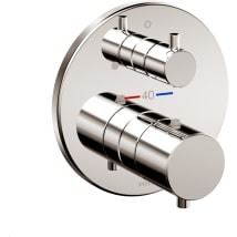 Polished Nickel