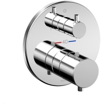 Polished Chrome