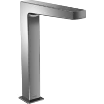 Polished Chrome