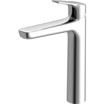 Polished Chrome