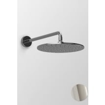 Polished Nickel