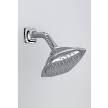 Polished Chrome