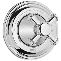 Polished Chrome