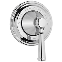 Polished Chrome