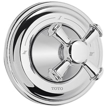 Polished Chrome