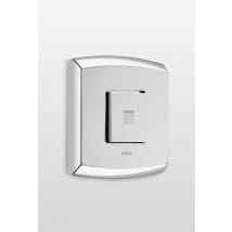Polished Chrome