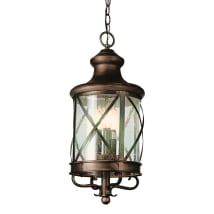 Rubbed Oil Bronze