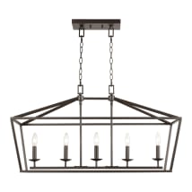 Rubbed Oil Bronze