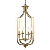 Antique Gold