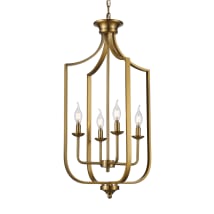 Antique Gold