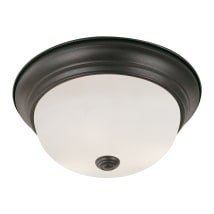 Rubbed Oil Bronze