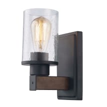 Rubbed Oil Bronze