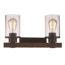 Rubbed Oil Bronze