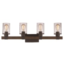 Rubbed Oil Bronze