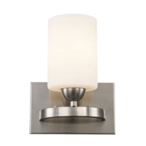 Brushed Nickel