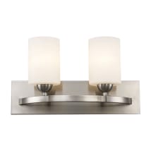 Brushed Nickel