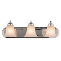 Polished Chrome