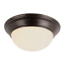 Rubbed Oil Bronze