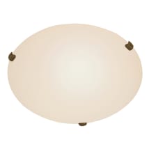 Rubbed Oil Bronze