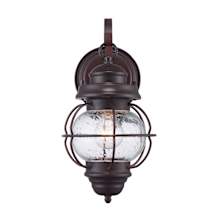 Rustic Bronze