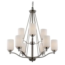 Rubbed Oil Bronze
