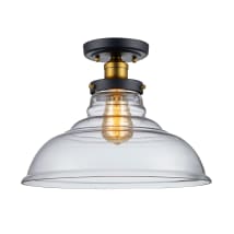Rubbed Oil Bronze