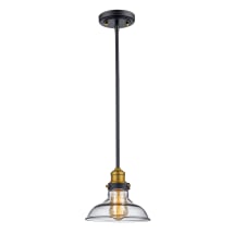 Rubbed Oil Bronze