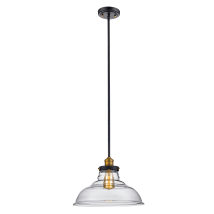 Rubbed Oil Bronze