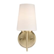 Antique Gold