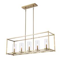 Antique Gold