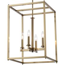 Antique Gold