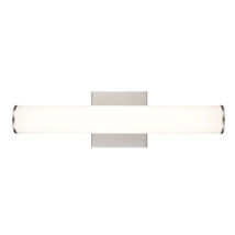 Brushed Nickel