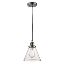 Brushed Nickel