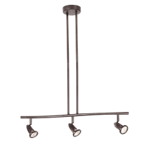 Rubbed Oil Bronze