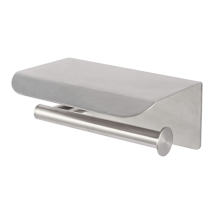 Brushed Stainless