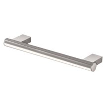Brushed Stainless