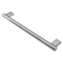 Brushed Stainless