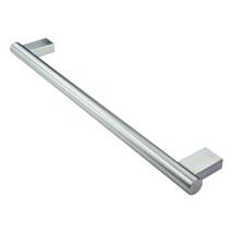 Brushed Stainless