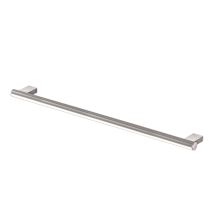 Brushed Stainless