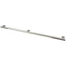 Brushed Stainless