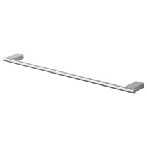 Brushed Stainless