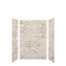 Sand Creme Subway Tile