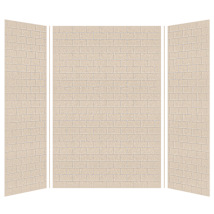 Cashew Subway Tile