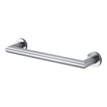Brushed Stainless