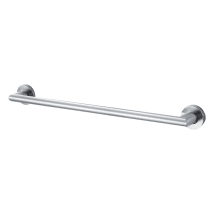 Brushed Stainless