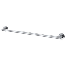 Brushed Stainless
