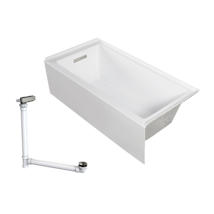 White / Brushed Nickel